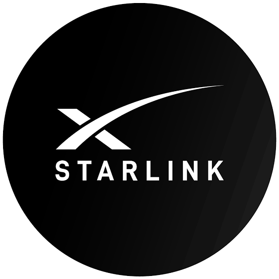 Starlink logo